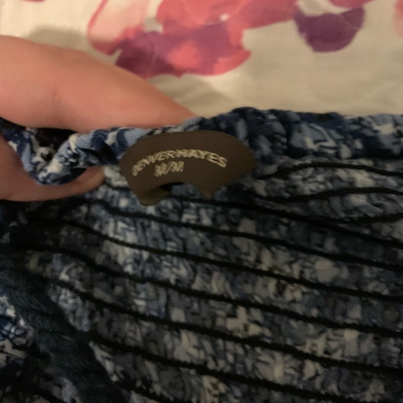 Denver Hayes dress - Picture 2 of 2